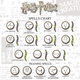 You’ll work toward memorizing 11 different wand motions for casting various spells, but at times it can feel like actual homework.